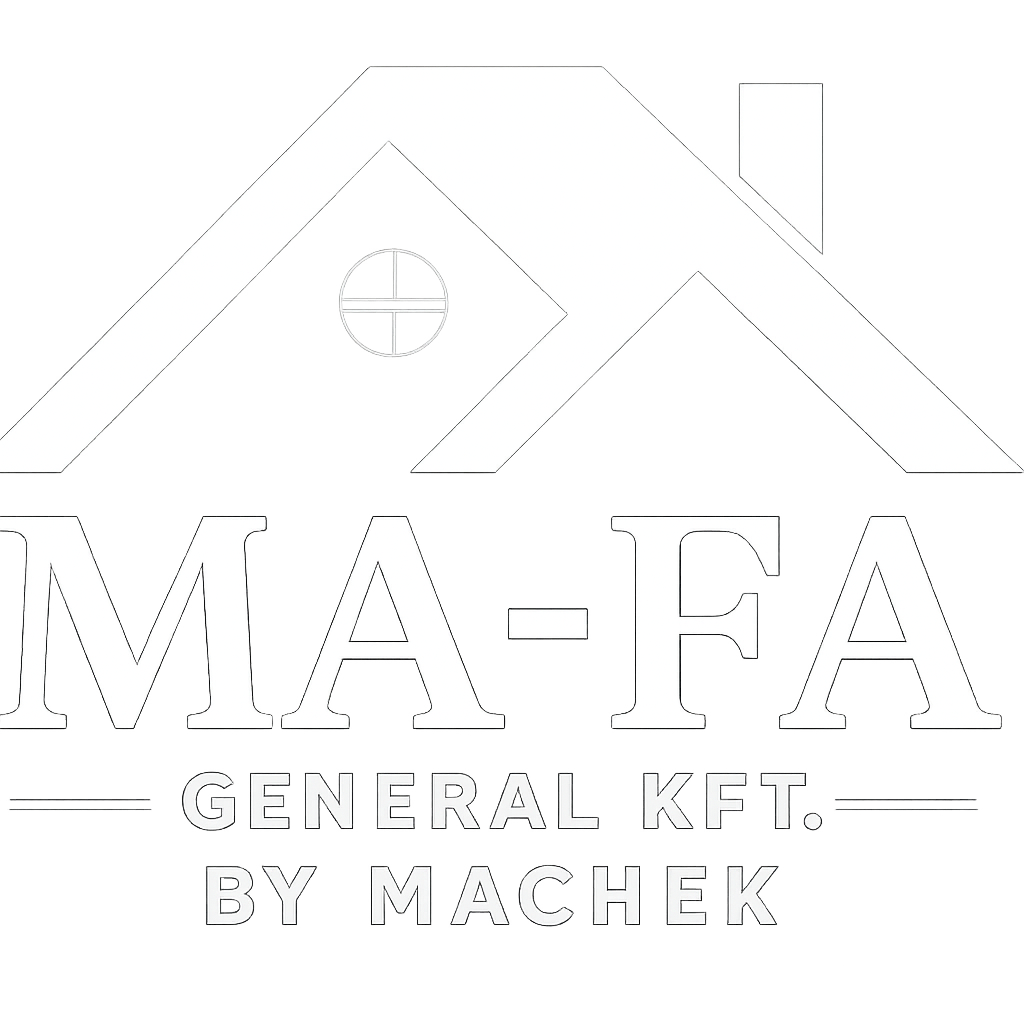 MA-FA General Kft.
